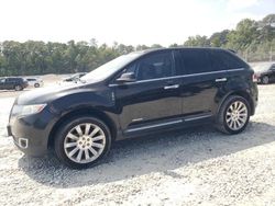 Lincoln salvage cars for sale: 2013 Lincoln MKX