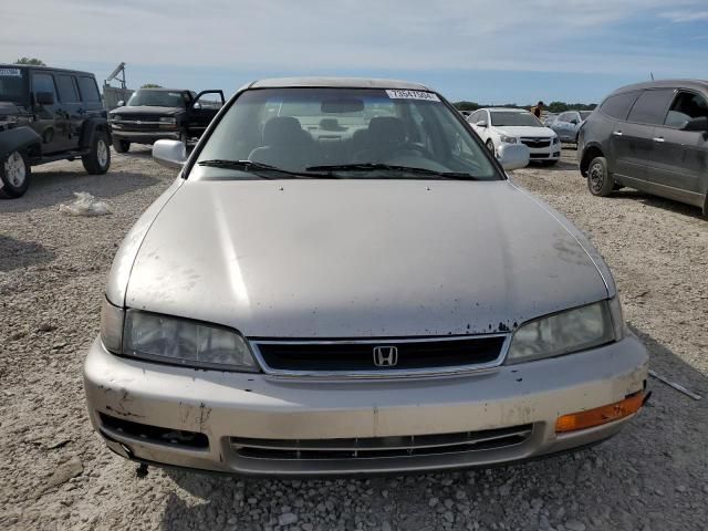 1997 Honda Accord LX