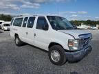 2012 Ford Econoline E350 Super Duty Wagon