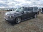 2018 Chevrolet Suburban K1500 LT