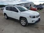 2015 Jeep Compass Sport