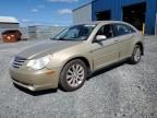 2010 Chrysler Sebring Limited