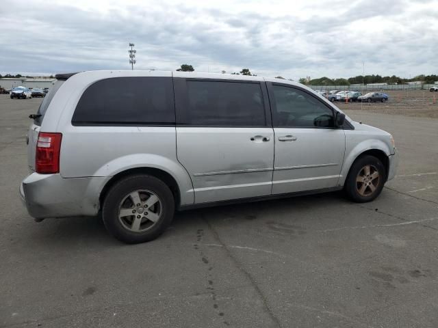 2010 Dodge Grand Caravan SE