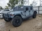 2003 Hummer H1