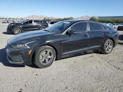 2023 KIA K5 LXS en venta en Las Vegas, NV