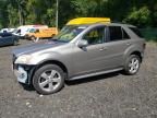 2009 Mercedes-Benz ML 350