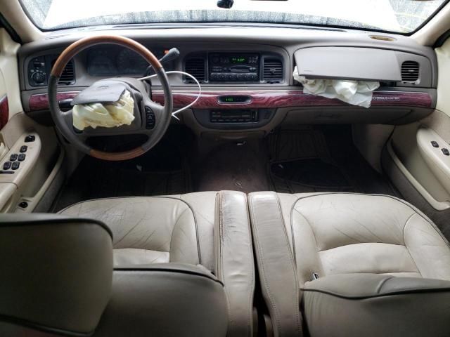 2000 Mercury Grand Marquis LS