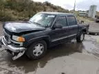 2005 GMC New Sierra K1500