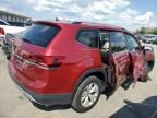 2018 Volkswagen Atlas SE