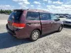 2010 Honda Odyssey EXL