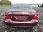 2006 Mercedes-Benz E 350 4matic