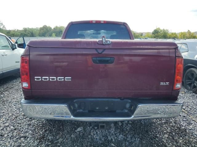 2003 Dodge RAM 1500 ST