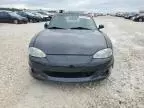 2002 Mazda MX-5 Miata Base