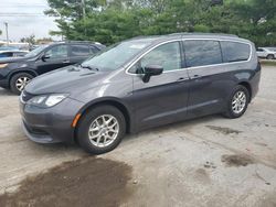 Chrysler Voyager lxi Vehiculos salvage en venta: 2021 Chrysler Voyager LXI