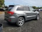 2011 Jeep Grand Cherokee Overland