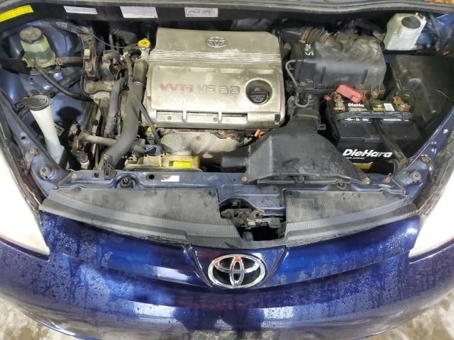 2006 Toyota Sienna LE