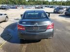 2015 Buick Lacrosse