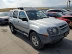 2004 Nissan Xterra XE