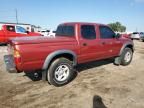 2002 Toyota Tacoma Double Cab