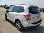 2015 Subaru Forester 2.5I Touring