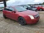 2009 Ford Fusion SEL