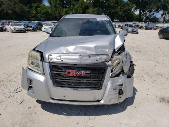 2013 GMC Terrain SLE