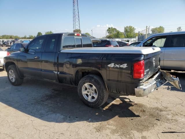 2006 Dodge Dakota SLT