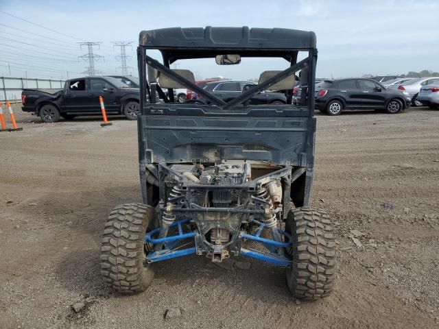 2017 Polaris Ranger XP 900 EPS