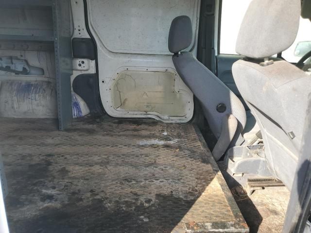 2010 Ford Transit Connect XL