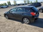 2015 Subaru Impreza Premium