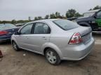 2009 Chevrolet Aveo LS