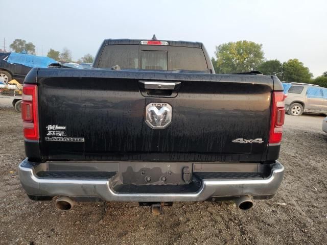 2021 Dodge 1500 Laramie