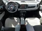 2014 Fiat 500L Easy