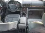 1995 Mercedes-Benz S 320