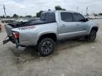 2023 Toyota Tacoma Double Cab