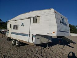 2002 Fleetwood Prowler en venta en Avon, MN