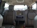 2013 Chrysler Town & Country Limited