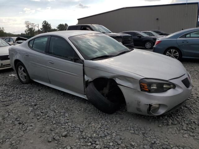 2004 Pontiac Grand Prix GT