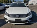 2017 Volkswagen Passat R-Line