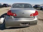 2005 Infiniti G35