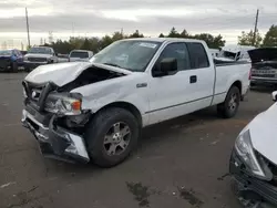 2006 Ford F150 en venta en Denver, CO