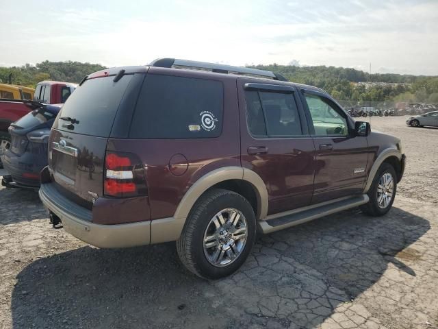 2006 Ford Explorer Eddie Bauer