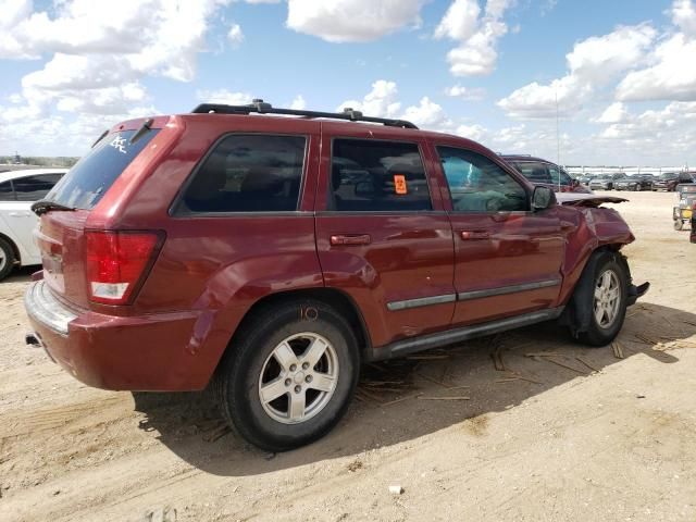 2007 Jeep Grand Cherokee Laredo