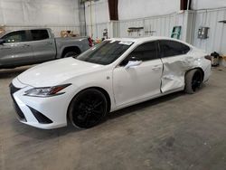 2019 Lexus ES 350 en venta en Milwaukee, WI