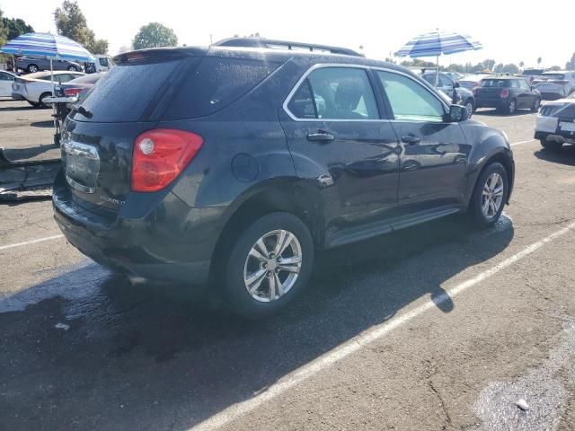 2012 Chevrolet Equinox LT