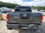 2011 Nissan Titan S