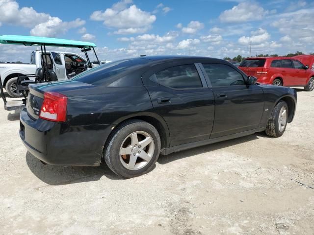 2009 Dodge Charger SXT