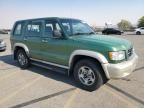 1998 Isuzu Trooper S