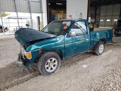 Nissan salvage cars for sale: 1997 Nissan Truck Base