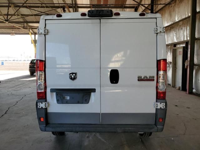 2017 Dodge RAM Promaster 1500 1500 Standard